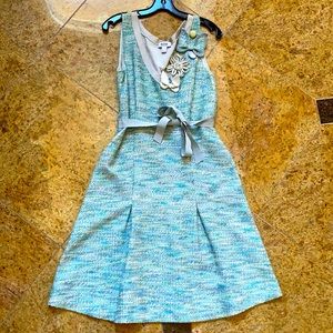 Moschino dress size 10